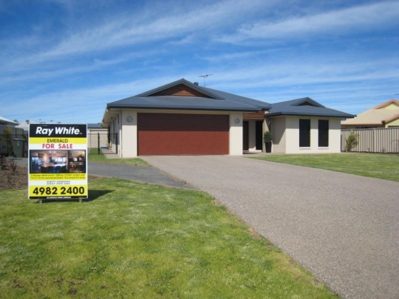 Emerald QLD 4720