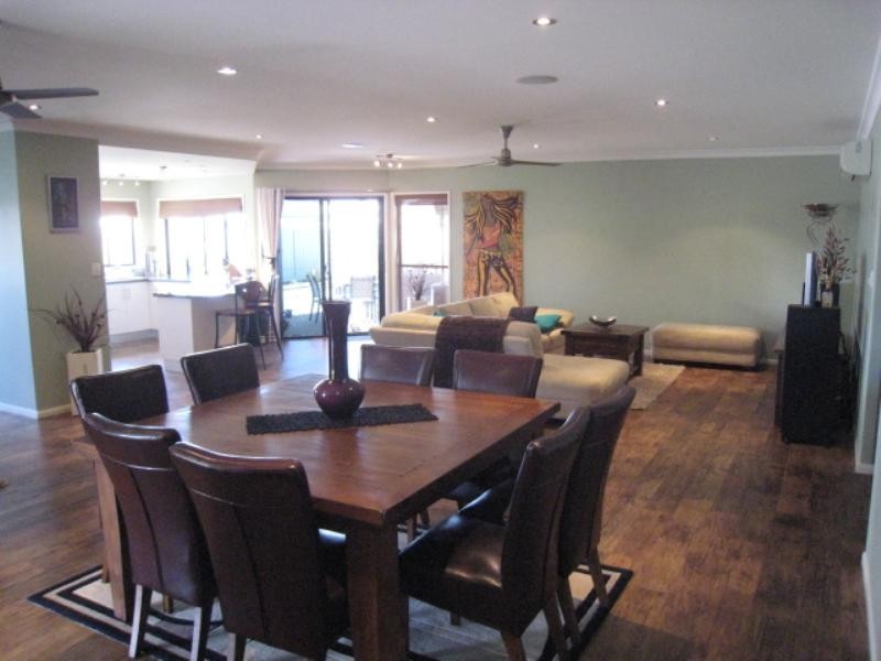 Emerald QLD 4720