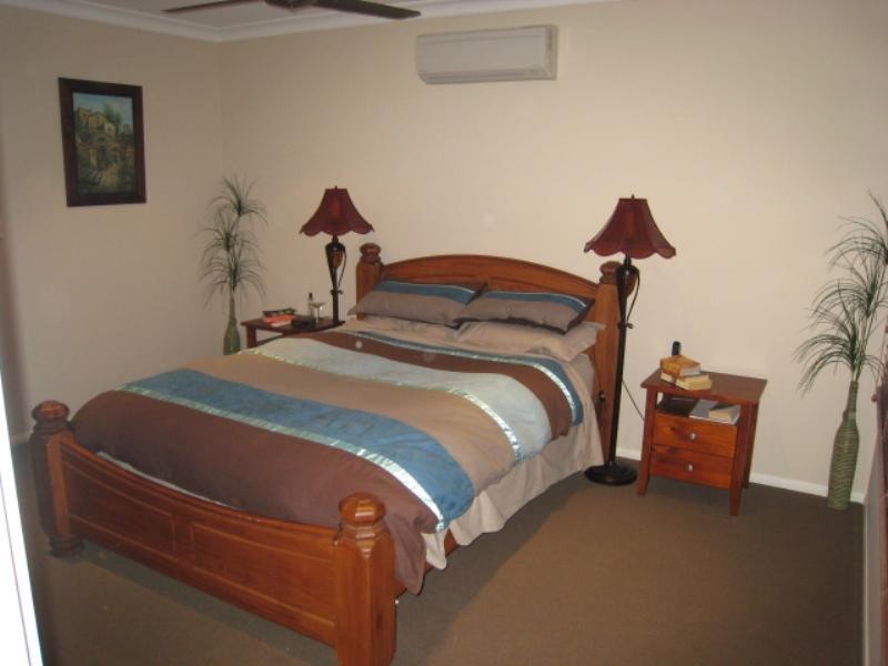 Emerald QLD 4720