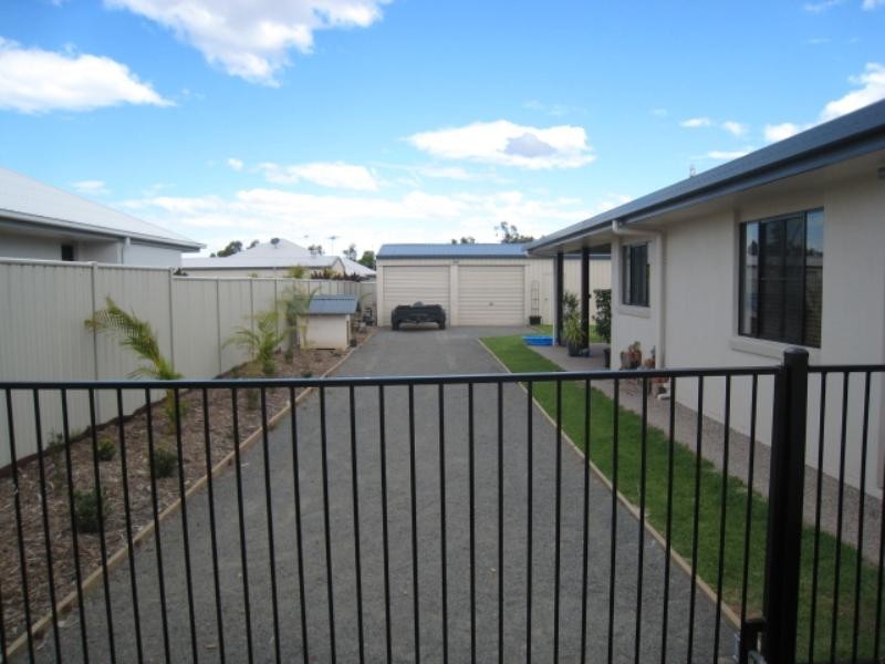 Emerald QLD 4720
