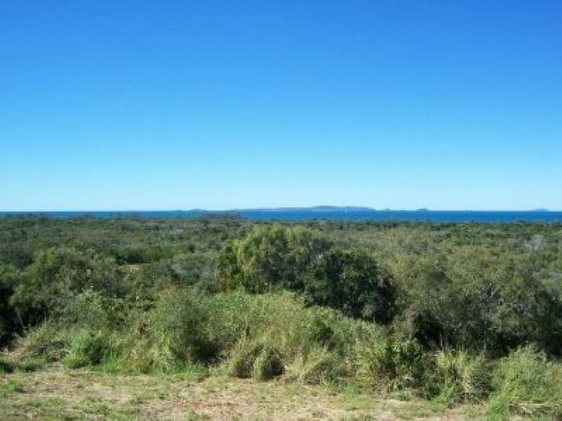 Pacific Heights QLD 4703