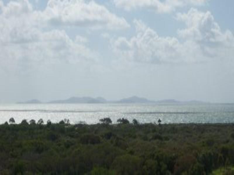 Pacific Heights QLD 4703