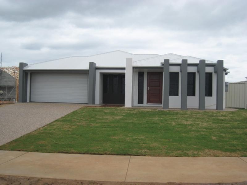 Emerald QLD 4720