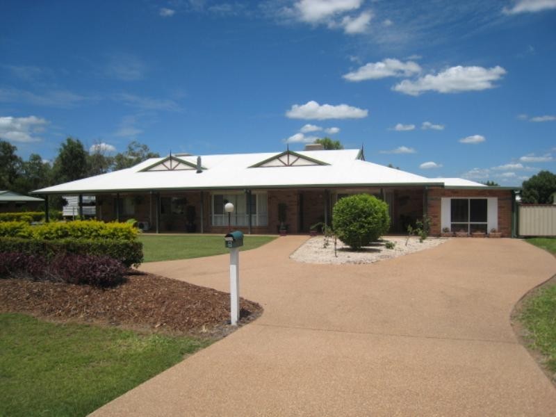 Emerald QLD 4720