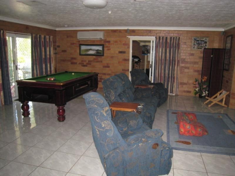 Emerald QLD 4720