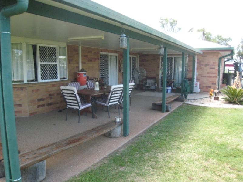 Emerald QLD 4720