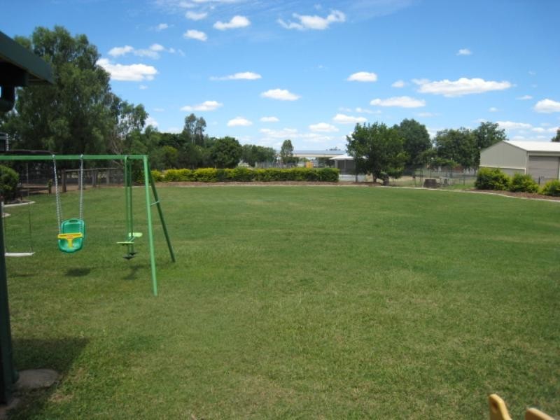 Emerald QLD 4720