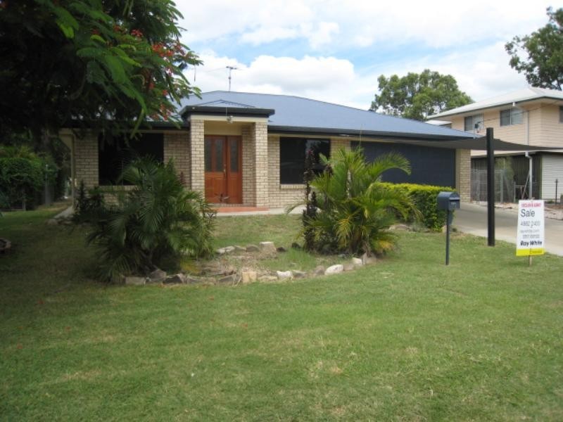 Emerald QLD 4720