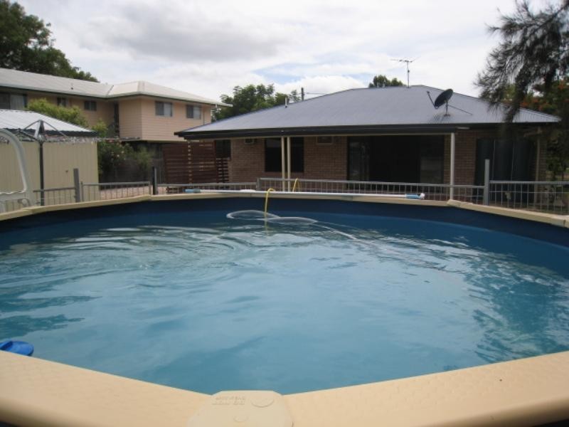 Emerald QLD 4720