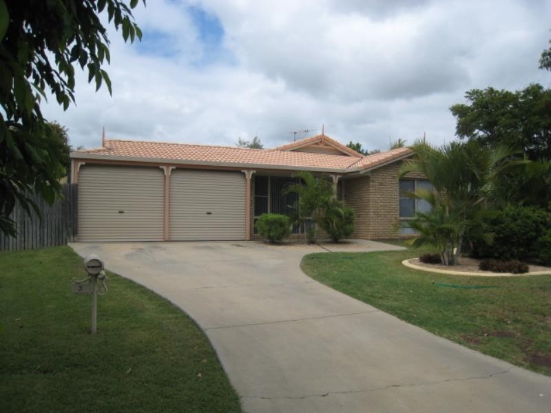Emerald QLD 4720