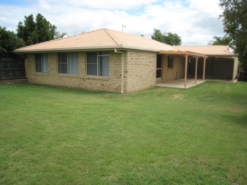 Emerald QLD 4720