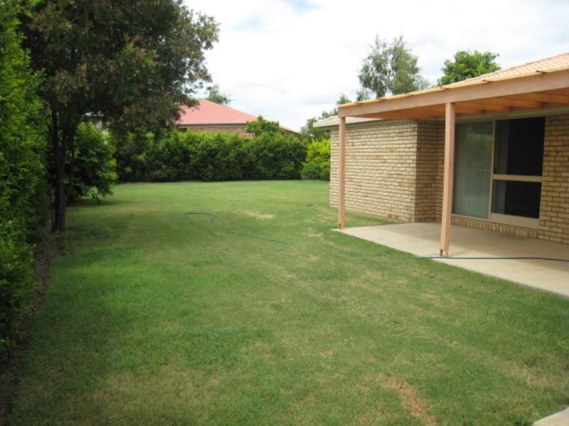 Emerald QLD 4720