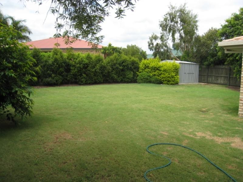 Emerald QLD 4720