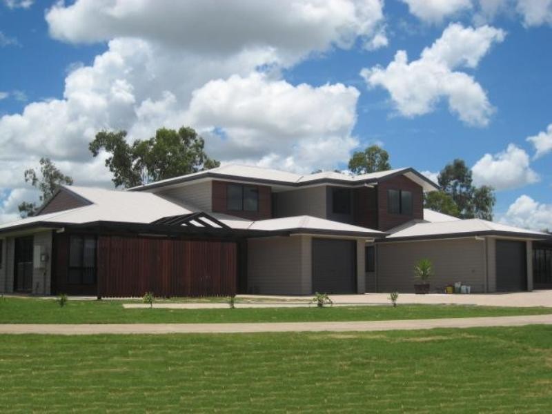 Emerald QLD 4720