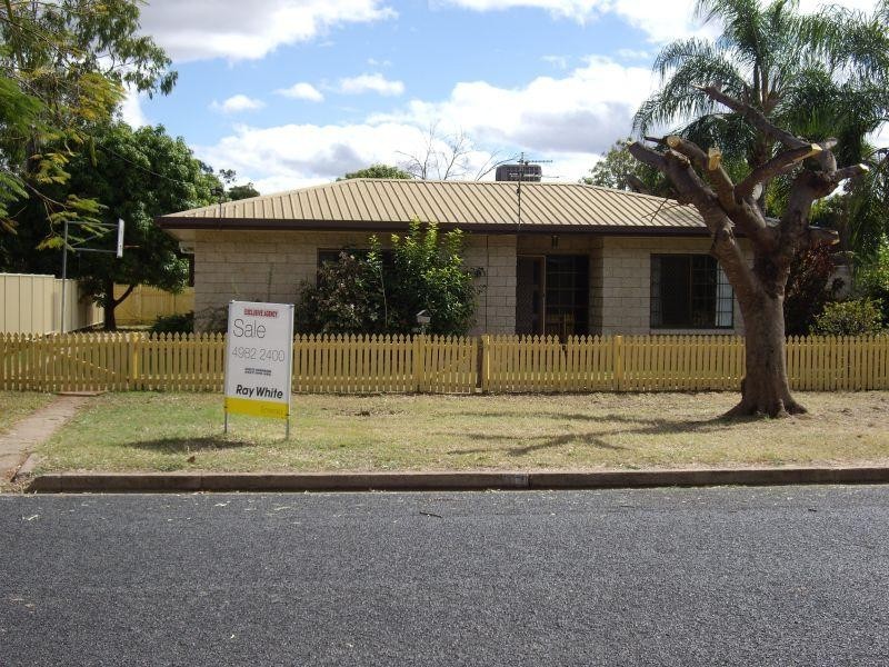 Emerald QLD 4720