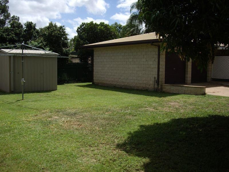 Emerald QLD 4720