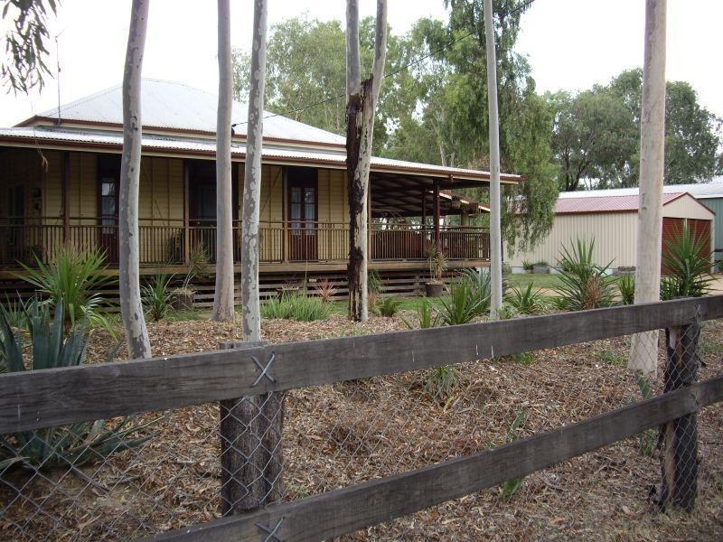 Emerald QLD 4720