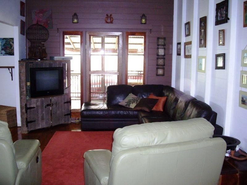 Emerald QLD 4720