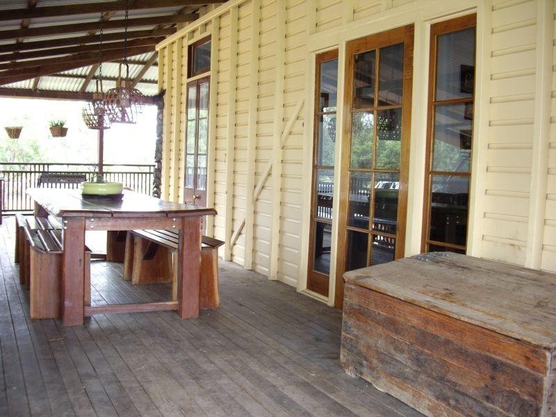 Emerald QLD 4720