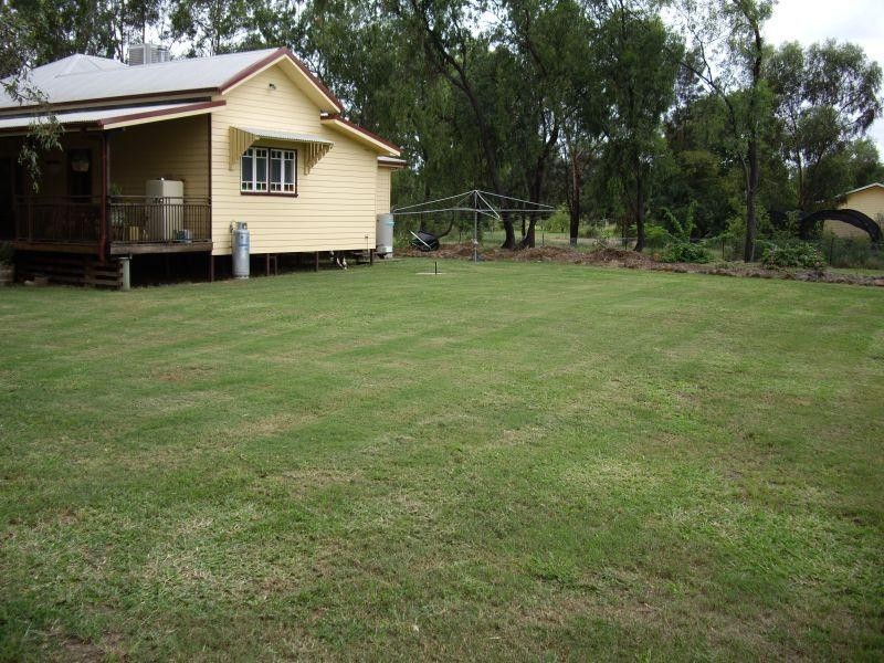 Emerald QLD 4720