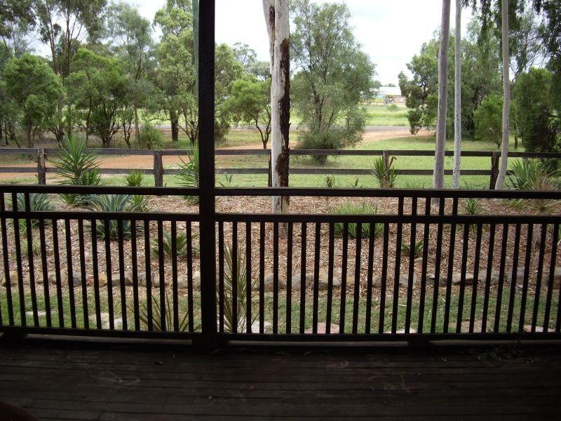 Emerald QLD 4720