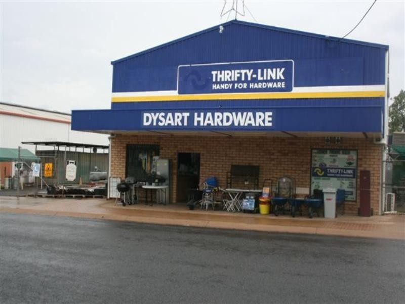 Dysart QLD 4745