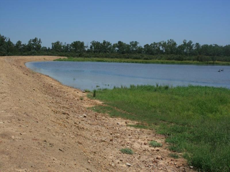 0 “Rolf Park North”  Middlemount, Middlemount QLD 4746