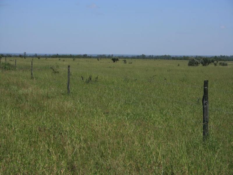 0 “Rolf Park North”  Middlemount, Middlemount QLD 4746