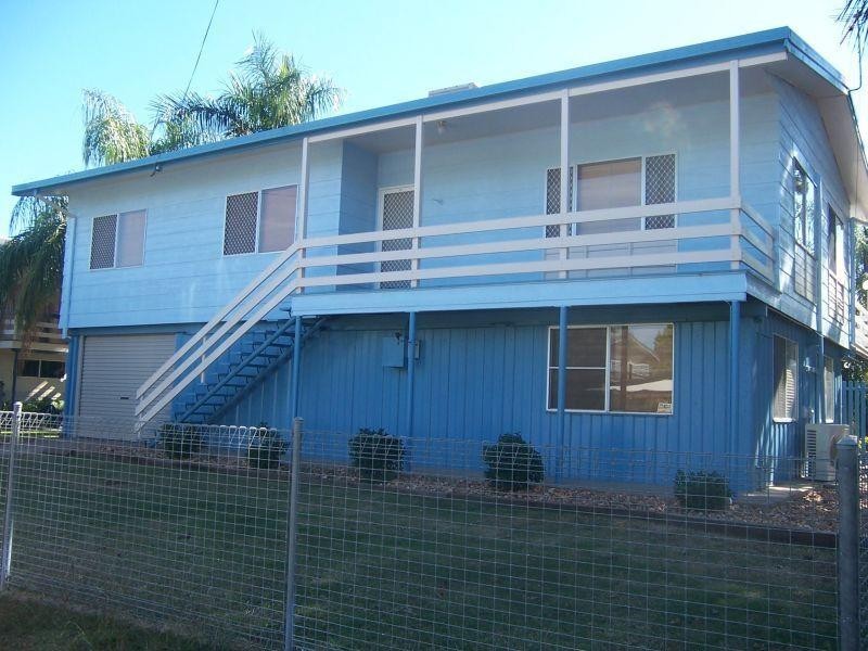 5 Bridgeman Street, Emerald QLD 4720