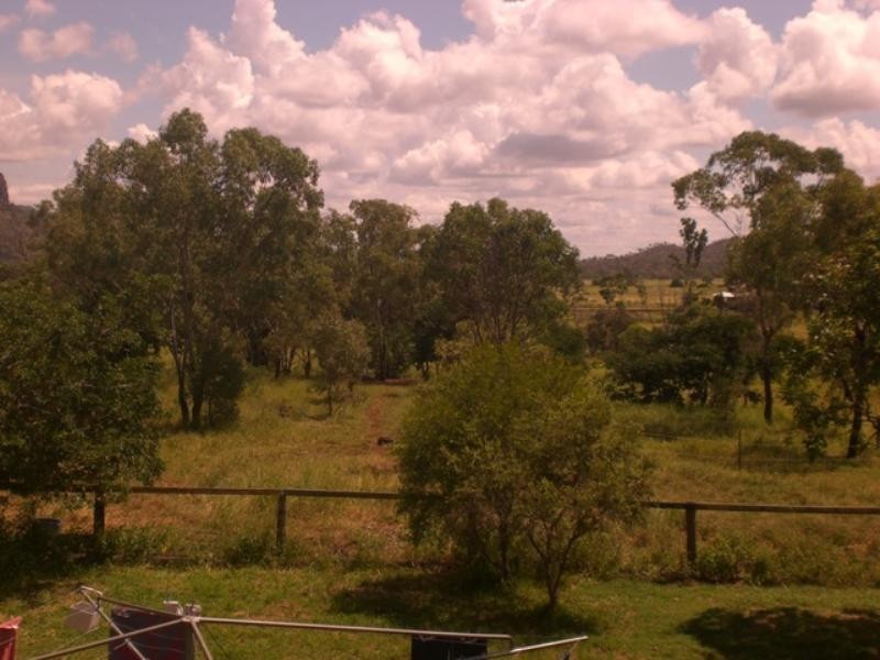 Springsure QLD 4722