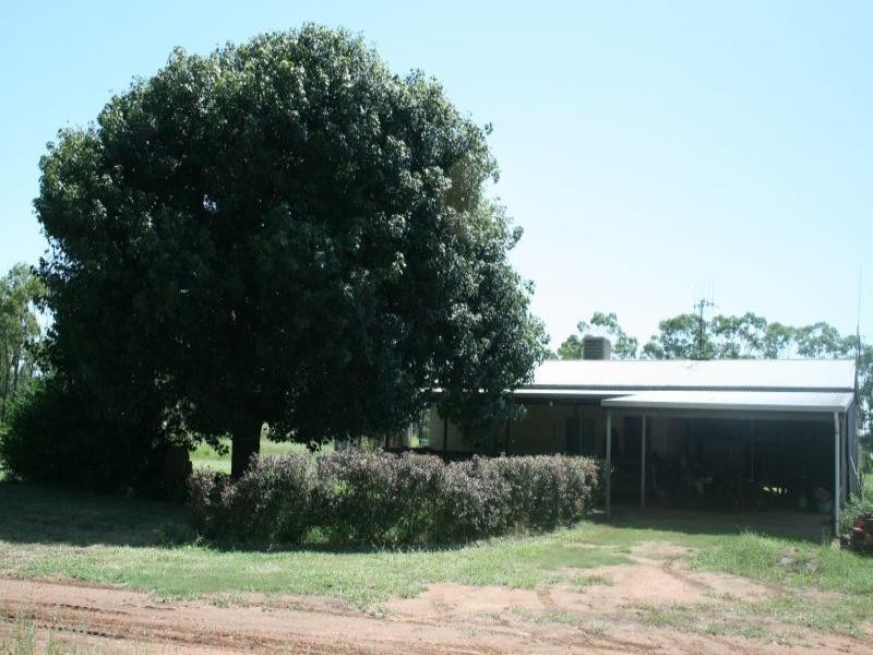0 “Rolf Park North”  Middlemount, Middlemount QLD 4746