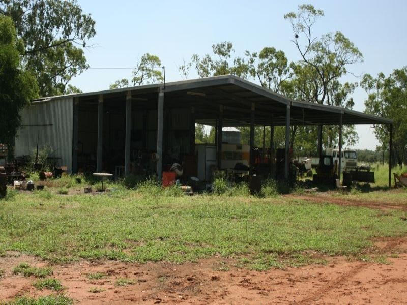 0 “Rolf Park North”  Middlemount, Middlemount QLD 4746