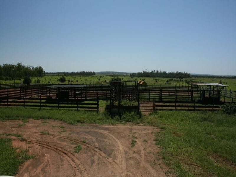 0 “Rolf Park North”  Middlemount, Middlemount QLD 4746