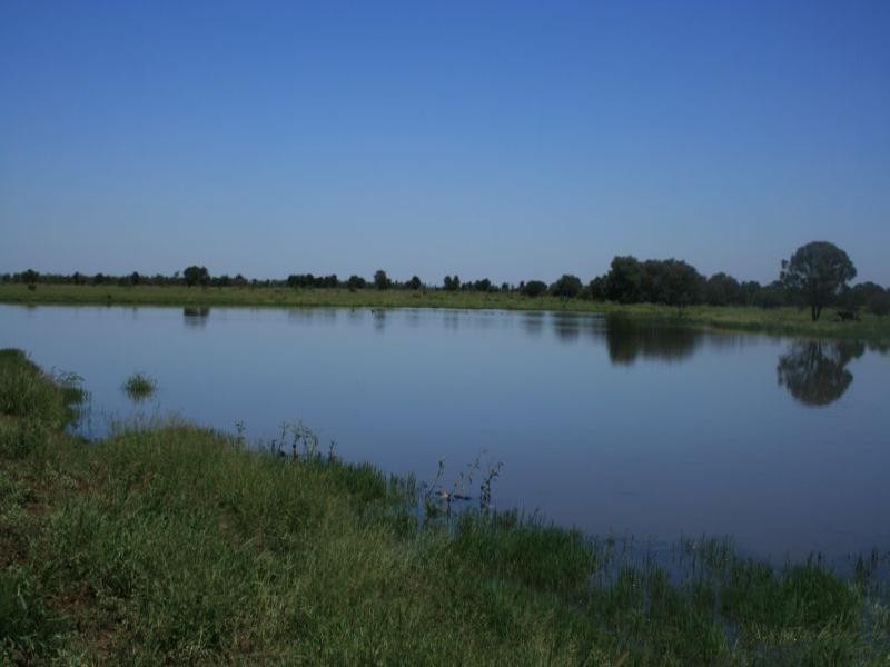 0 “Rolf Park North”  Middlemount, Middlemount QLD 4746