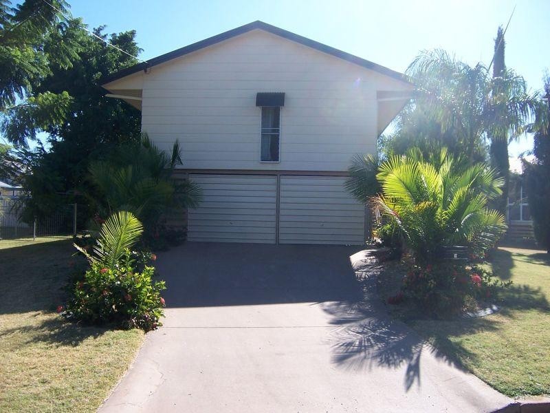 11 Roseanne Road, Emerald QLD 4720
