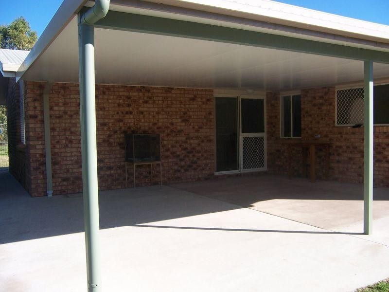 3 Gallagher Place, Emerald QLD 4720