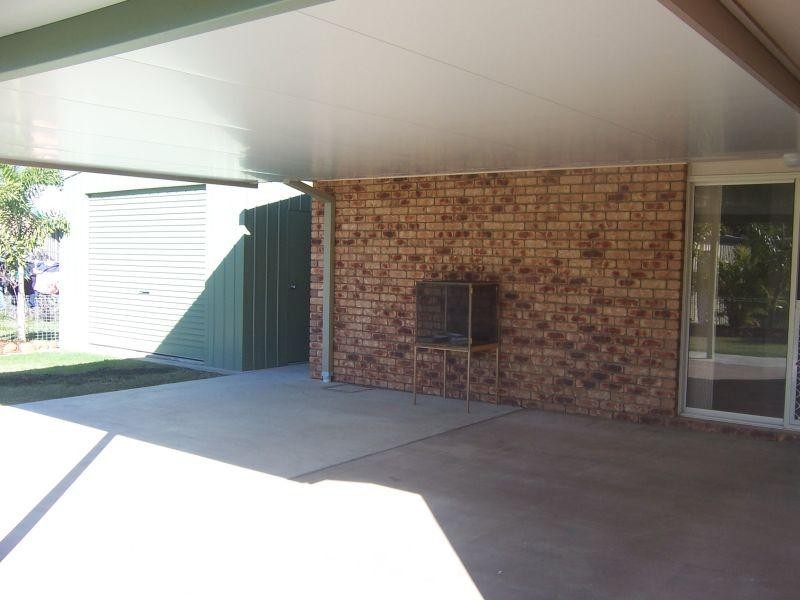 3 Gallagher Place, Emerald QLD 4720