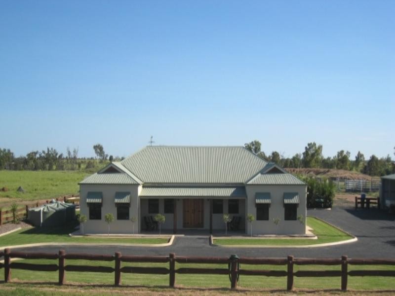 Emerald QLD 4720