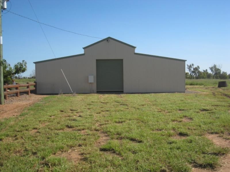 Emerald QLD 4720