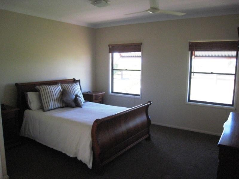 Emerald QLD 4720
