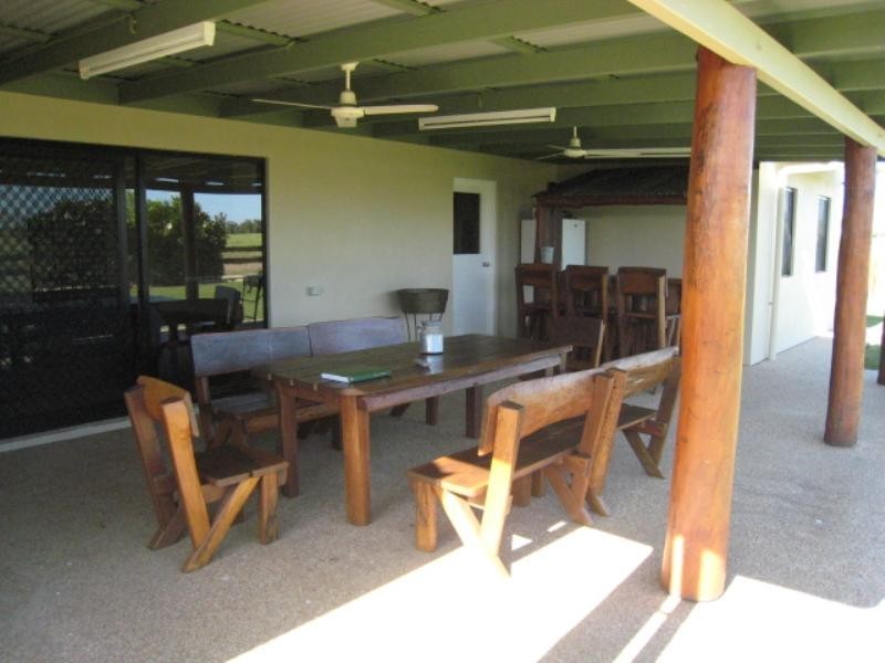 Emerald QLD 4720