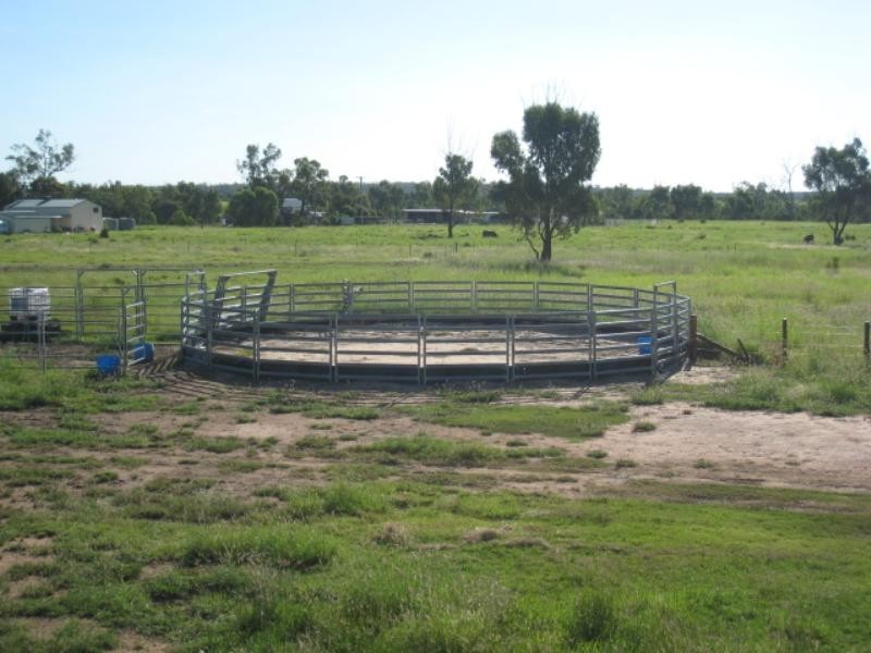 Emerald QLD 4720