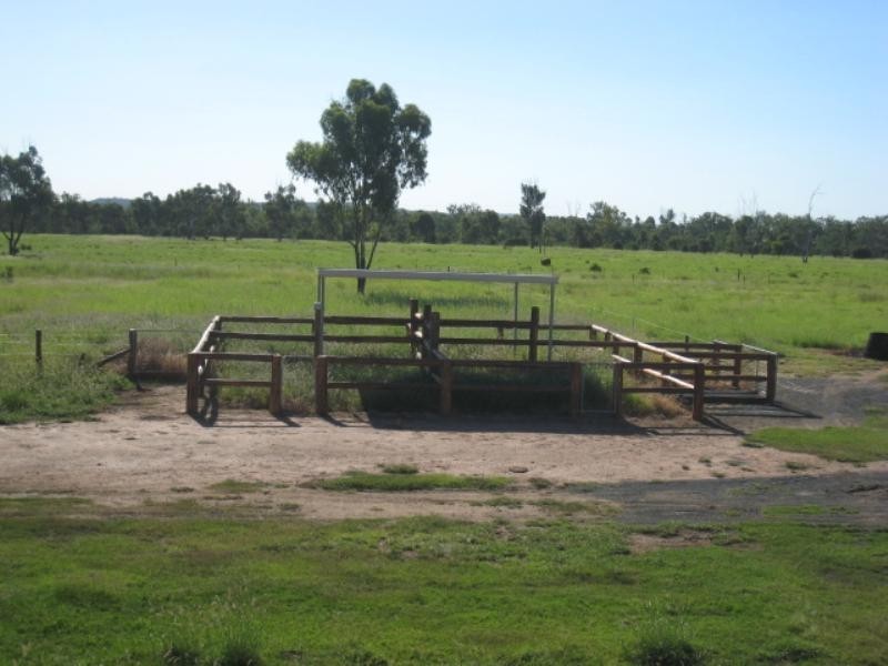 Emerald QLD 4720