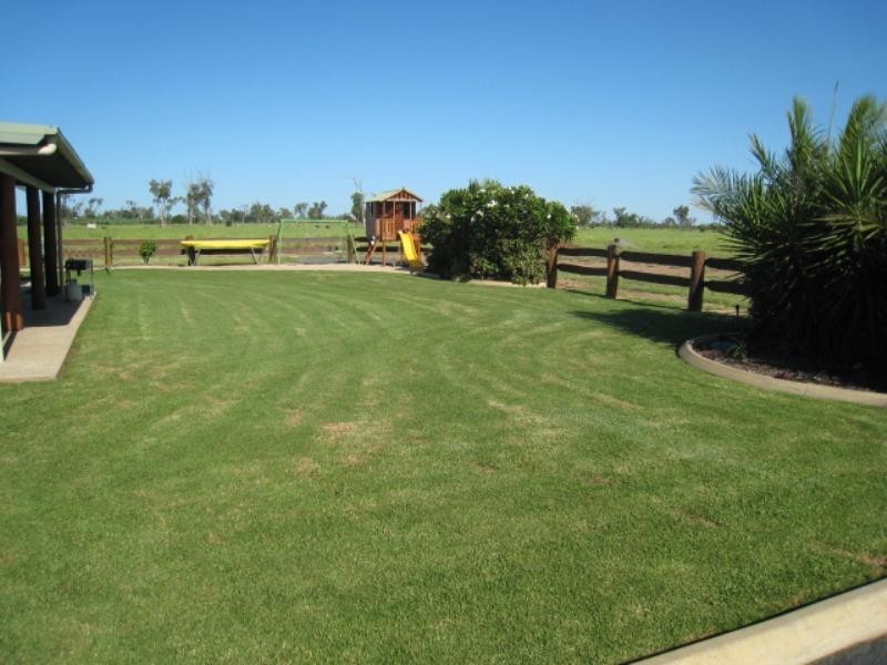 Emerald QLD 4720