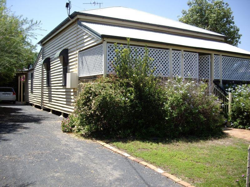 Emerald QLD 4720