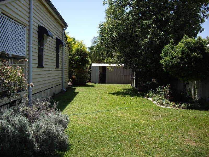 Emerald QLD 4720