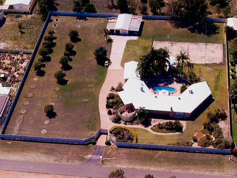 Emerald QLD 4720