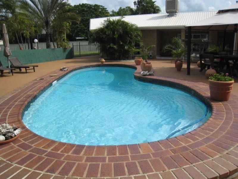 Emerald QLD 4720
