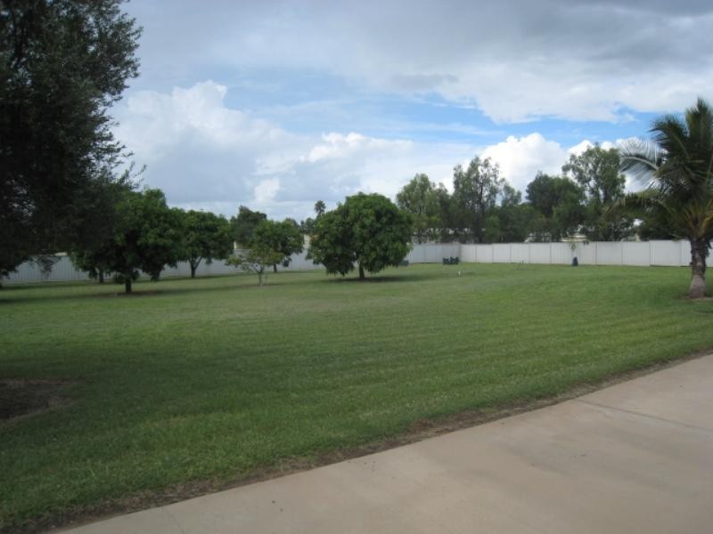 Emerald QLD 4720