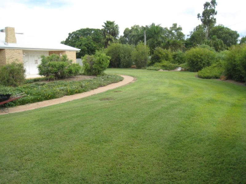 Emerald QLD 4720